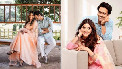 ‘स्वप्नसुंदरी’साठी हटके प्रमोशन! ‘कॅन वी अटेंड युअर वेडिंग?’ म्हणत चाहत्यांच्या लग्नात पोहोचले भूषण प्रधान-सायली पाटील