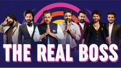 ‘Bigg Boss’चा इतिहासातील सर्वात मोठा सीझन! हिंदीसह ६ भाषांमध्ये एकाचवेळी नवे पर्व; सौरव गांगुलींची दमदार एन्ट्री