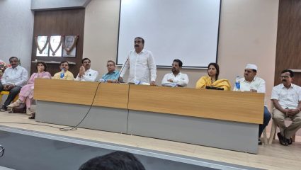 २०२९ ची रणनीती आतापासूनच; वाई-पाटणमध्ये भाजप संघटन विस्ताराच्या मोहिमेला वेग