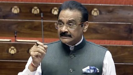 राष्ट्रीय पुरुष आयोगाची स्थापना करा; केतन हत्याकांडानंतर भाजप खासदाराची मोठी मागणी