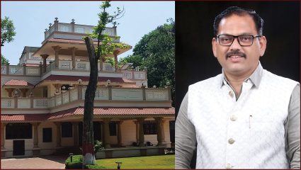 Pune News : पुणे महापौर यांच्या बंगल्याला ‘रामदूत’ नाव द्या; नगरसेवक रविंद्र साळेगावकर यांची मागणी