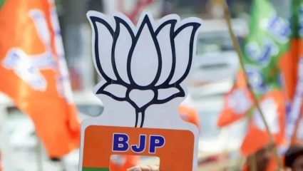 ऑडिओ क्लिपवरून राजकीय वादळ! खान्देश भाजपमधील अंतर्गत वाद चव्हाट्यावर
