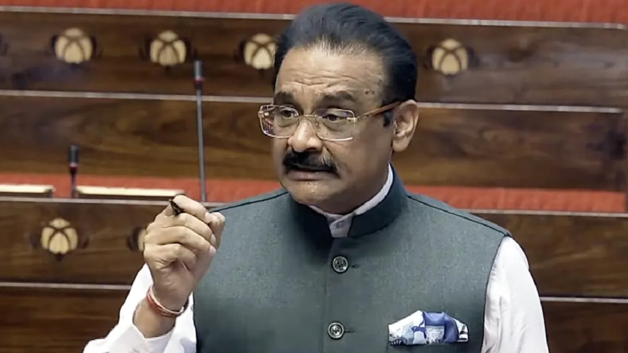 आता पुरुषांनाही मिळणार हक्काचं व्यासपीठ, राष्ट्रीय पुरुष आयोगाची होणार स्थापना? भाजप खासदाराची मागणी