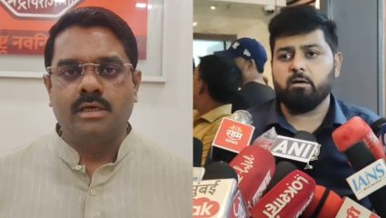 केडीएमसी महासभेतील गदारोळानंतर मनसे-भाजप आमनेसामने; ‘सत्तेसाठी भाजपा लाचार, अभिमान असेल तर…’ मनसेकडून भाजपावर हल्लाबोल