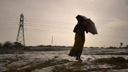 Wardha News: जुलैतही पावसाची तूट कायम, जलाशयही अर्धे रितेच; उपलब्ध पाण्याचा काटकसरीने वापर गरजेचा
