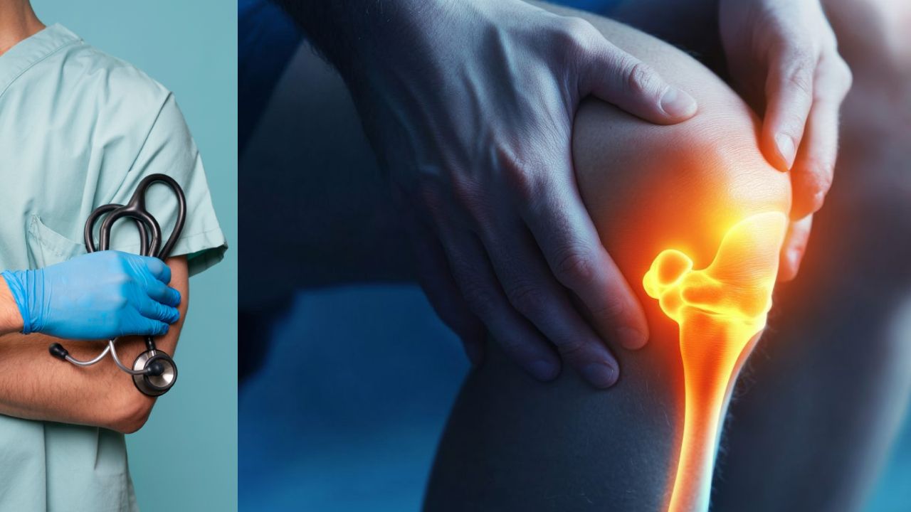National Doctors’ Day: संधिवात, फ्रॅक्चर, लिगामेंट इजा; अस्थिरोग उपचारात ‘वेळ’ ठरतोय सर्वात मोठा गेमचेंजर