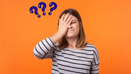 वारंवार गोष्टी विसरताय? सावध व्हा; मेंदू देतोय इशारा, अशी घ्या काळजी