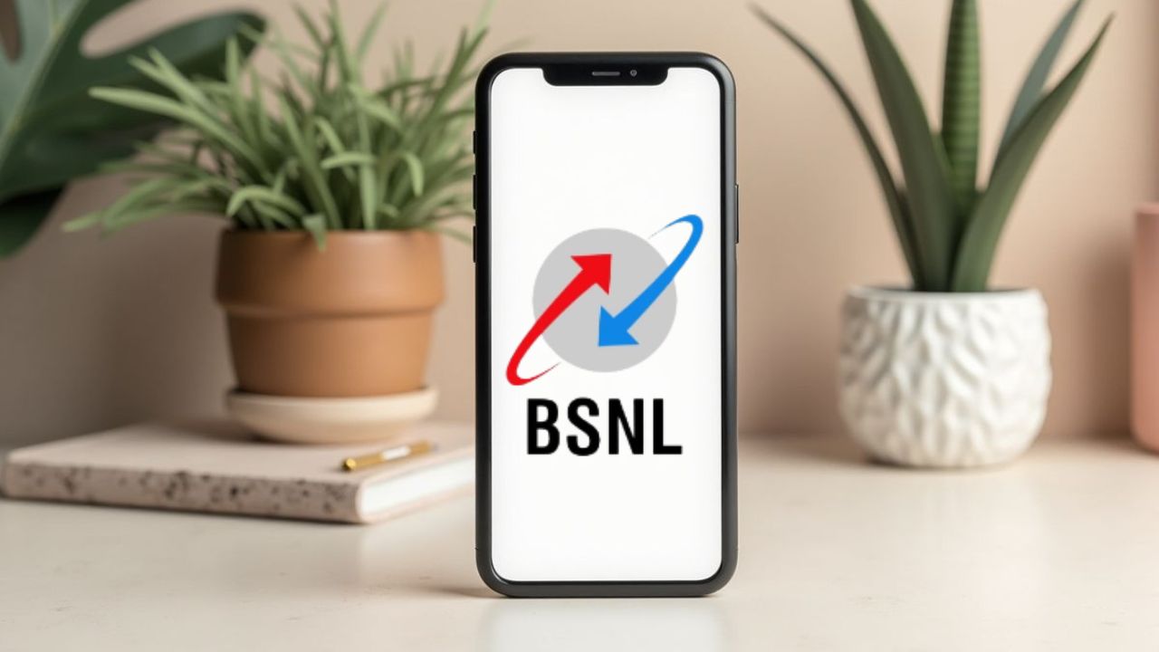 BSNL Recharge Plan: डेटाची चिंता विसरा! सरकारी कंपनी घेऊन आली नवा प्लॅन; कमी किंमतीत मिळणार भरपूर फायदे