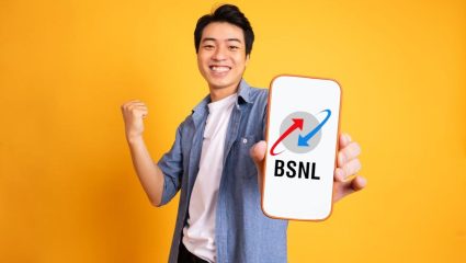 BSNL Recharge Plan: 2.5GB डेटा अन् अनलिमिटेड कॉलिंग… सरकारी कंपनी घेऊन आली नवा स्वस्त रिचार्ज प्लॅन; जाणून घ्या किंमत