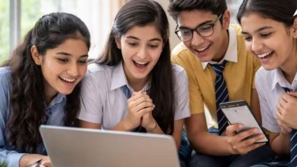 CBSE 10th Board Result: ‘बेस्ट ऑफ टू’ नियमामुळे १० वीच्या निकालात कसा झाला बदल? जाणून घेण्यासाठी एकदा वाचाच..