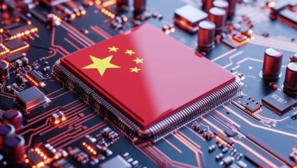 AITechnology: ‘AI तंत्रज्ञान लीक झालं तर…’ चीनचा अलीबाबा, बाइटडान्सला मोठा इशारा, काय आहे बीजिंगचा मास्टरप्लॅन?