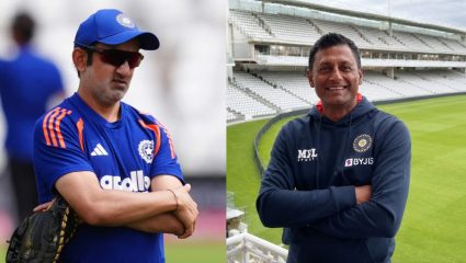क्रिकेट वर्तुळात खळबळ! आंतरराष्ट्रीय अनुभवाचा ‘झिरो’ ठप्पा? तरीही ‘हा’ खेळाडू Team India च्या कोचपदी