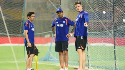 टीम इंडियात मोठी उलथापालथ? सलग पराभवानंतर प्रशिक्षक देणार राजीनामा? BCCI मोठी कारवाई करणार