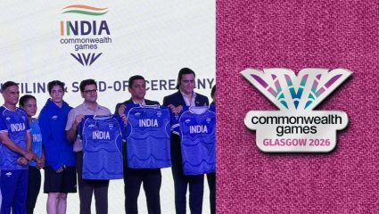 Commonwealth Games 2026 साठी टीम इंडिया सज्ज! भारतीय खेळाडूंचे सामने कधी अन् कुठे रंगणार? संपूर्ण शेड्यूल एका क्लिकवर