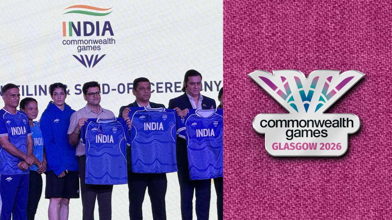 Commonwealth Games 2026: टीम इंडिया सज्ज! भारतीय खेळाडूंचे सामने कधी अन् कुठे रंगणार? संपूर्ण शेड्यूल एका क्लिकवर