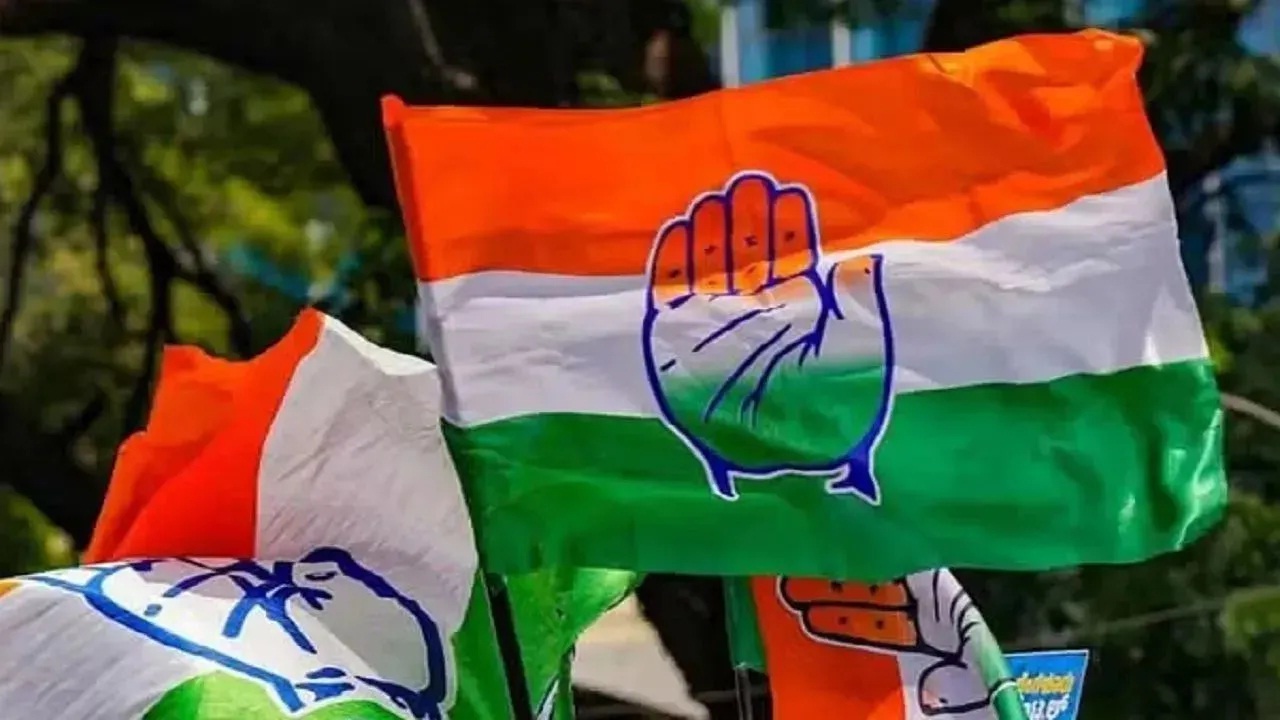 मोठी बातमी ! काँग्रेसच्या दोन आमदारांचा राजीनामा; पक्षावर केला विश्वासघाताचा आरोप