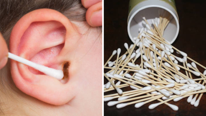 Ear Care: सावधान! कॉटन बडने कान साफ करता? ही सवय ठरू शकते धोकादायक