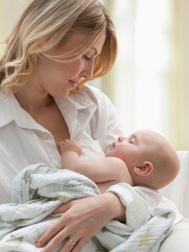 Working Mom आहात? Breast Milk Express करण्यासाठी ही गॅझेट्स ठरतील गेमचेंजर