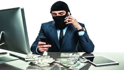 Pune Crime : सायबर चोरट्यांकडून तीन ज्येष्ठ नागरिकांची फसवणूक; तब्बल लाखो रुपयांना घातला गंडा