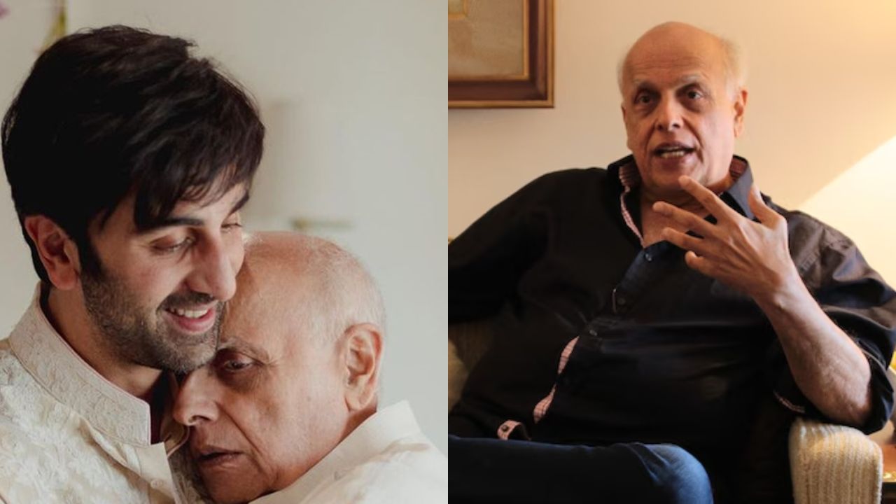 महेश भट्ट यांचा मोठा निर्णय! आता पुन्हा कधीही दिग्दर्शन करणार नाहीत; सांगितलं ठोस कारण