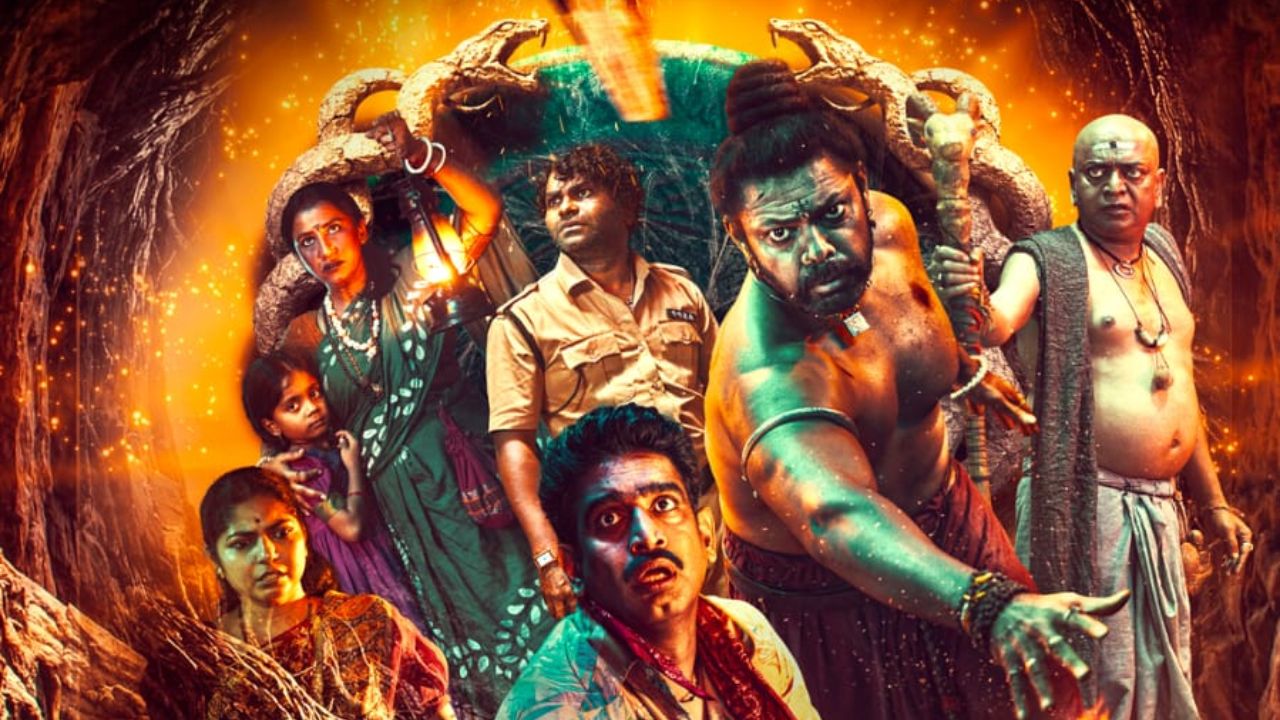 आली रे आली मराठी सिनेमाची वेळ आली! Ghabadkund सिनेमाचा दुसरा आठवडा, कमाई जाणून व्हाल अवाक