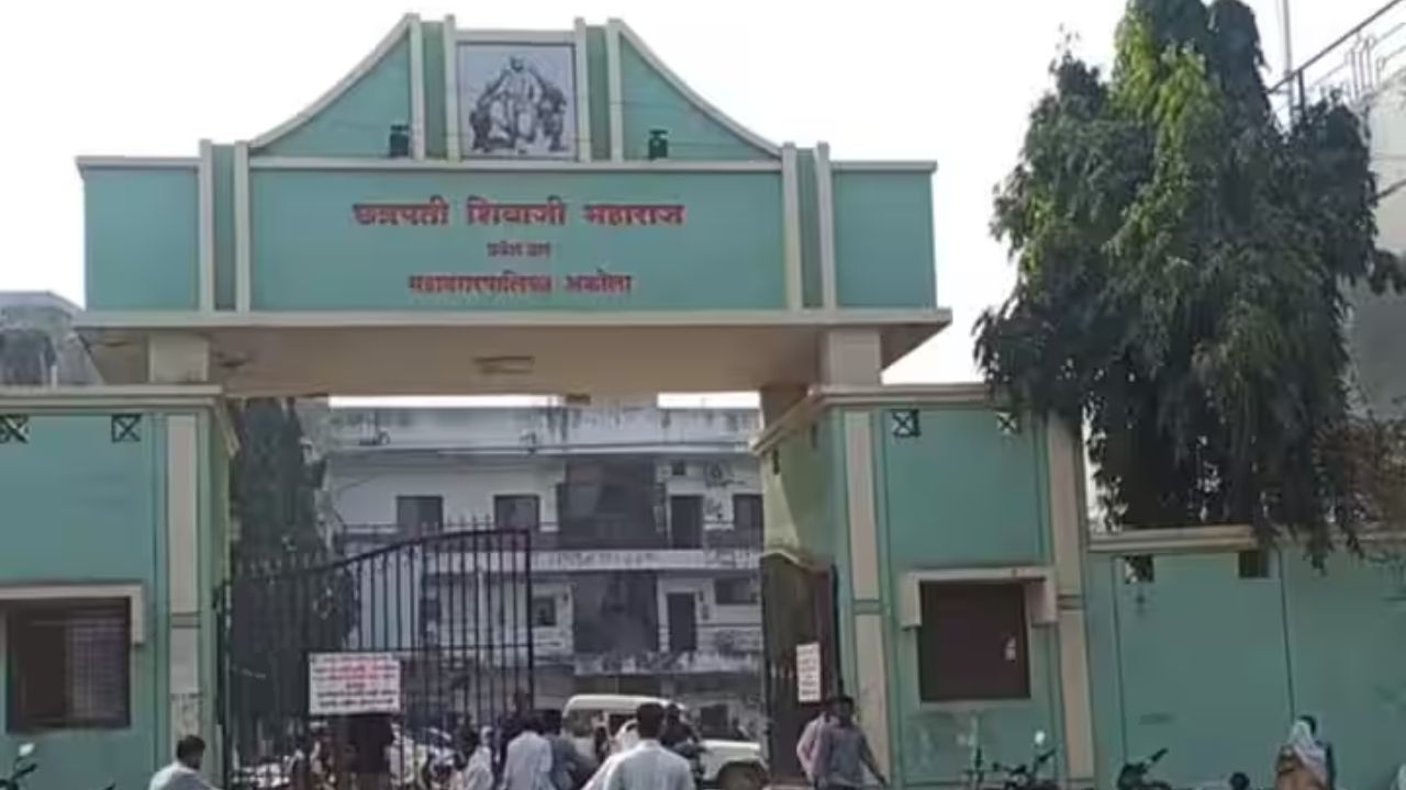 Akola News : कचरा संकलनासाठी पुन्हा निविदा; पहिल्या टप्प्यात केवळ दोनच अर्ज