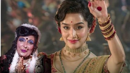 Eetha : आधी विरोध आता मान्यता! ‘ईठा’ सिनेमाच्या नावाच्या वादाला पूर्णविराम? स्वतः विठाबाईंच्या लेकीने उठवला आवाज