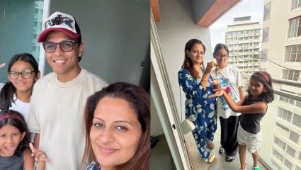 Abhijeet Sawant : बायकोसाठी काही पण! अभिजीतने पत्नीला दिली खास भेट; चाहत्यांनी केला शुभेच्छांचा वर्षाव