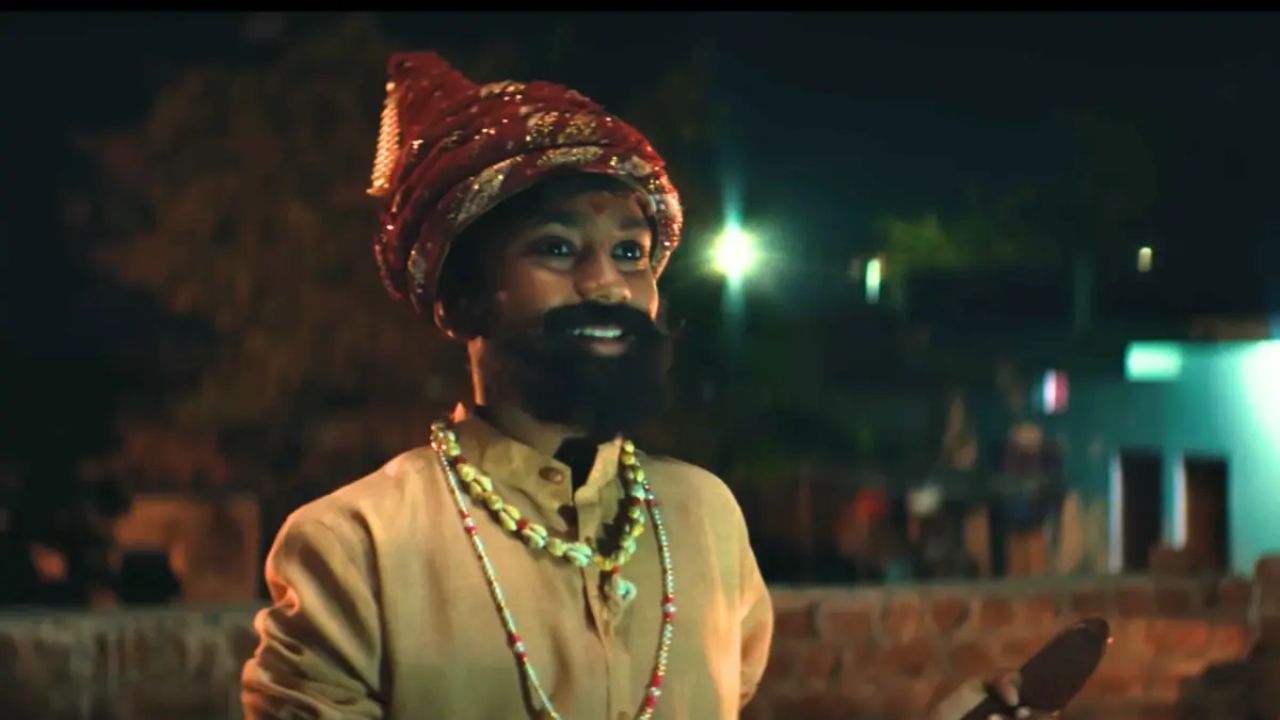 सिनेप्रेक्षकांसाठी आनंदाची बातमी! अखेर ‘खालिद का शिवाजी’ सिनेमा आला; ‘या’ OTT वर पाहता येणार चित्रपट