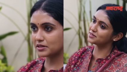 Rinku Rajguru : विठ्ठल माझ्यासोबत आहे! रिंकूने आयुष्यात ‘या’ गोष्टीला समजायला केला उशीर; शेअर केला किस्सा