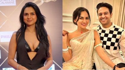 Akansha Chamola : घटस्फोटानंतर आकांशा चामोलाचं भविष्य काय? दुसऱ्या लग्नाबाबतचे विचार केले स्पष्ट