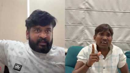 सूरज उतरला मनातून! एका पॉडकास्टमध्ये पुन्हा उकरून काढला फर्निचर वाद; DP दादांच्या मनात अजूनही राग?