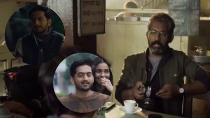FRAME Marathi Movie : जग कॅमेरा पलीकडचं… नागराज मंजुळेंचा नवा चित्रपट ‘फ्रेम’! ‘या’ तारखेपासून पाहता येणार ZEE 5 वर