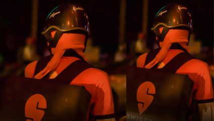 Swiggy : स्विगीने भारतातील रात्रपाळीतील कर्मचाऱ्यांसाठी ‘लेट नाईट ईट्स’ सेवा केली सुरू!