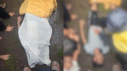 Nalasopara News : मैदानात साचलेल्या पाण्यात पोहणे ठरले जीवावर! १३ वर्षीय मुलाचा बुडून मृत्यू