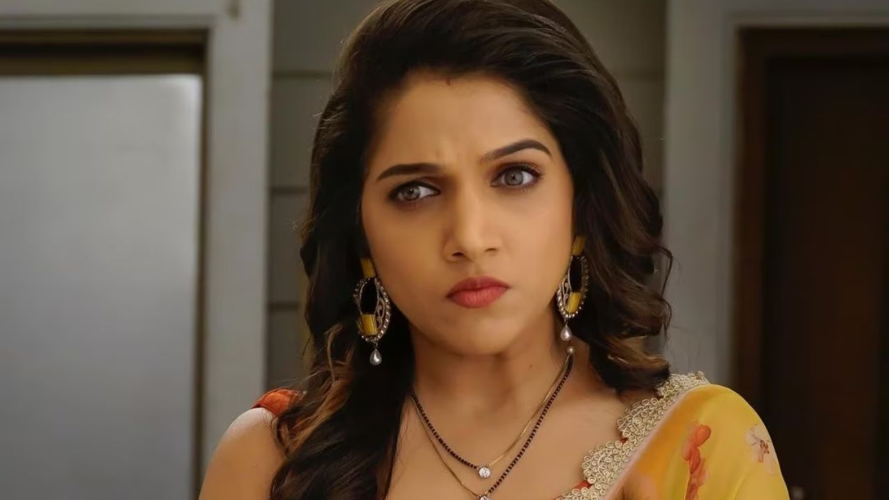 जान्हवी किल्लेकरने घेतली Instagram वरून Exit? अकाउंट झालंय दिसेनासं; चाहत्यांमध्ये चर्चेला उधाण