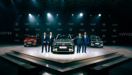 Nissan Tekton : ‘वन कार, वन वर्ल्ड’ संकल्पनेत आणली नवीन गाडी! भारतात झाली लाँच, फीचर्समध्ये A1