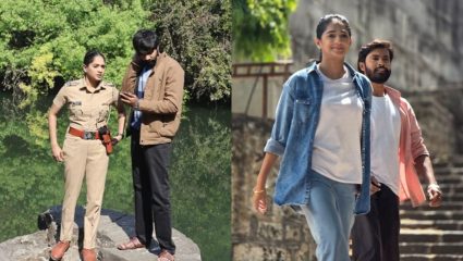 Inspector Manju : ‘मंजू’च्या गायब होण्यामागचं खरं कारण आलं समोर; मोनिका राठी म्हणाली…