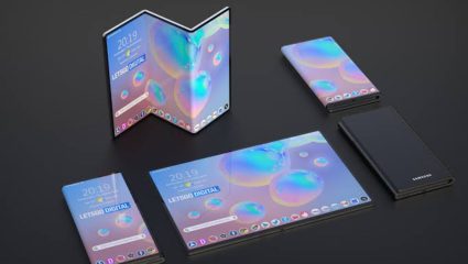 Samsung Galaxy Foldables : सॅमसंगने गॅलेक्सी फोल्डेबल्सचे प्री-रिझर्व्हेशन सुरू! डिव्हाइस निश्चित करण्याची संधी उपलब्ध