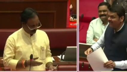 Sahil Chougule : विधान परिषदेतील आरोपांवर घरमालकाचे स्पष्टीकरण; रबाळे पोलिसांकडून दबाव नसल्याचा दावा