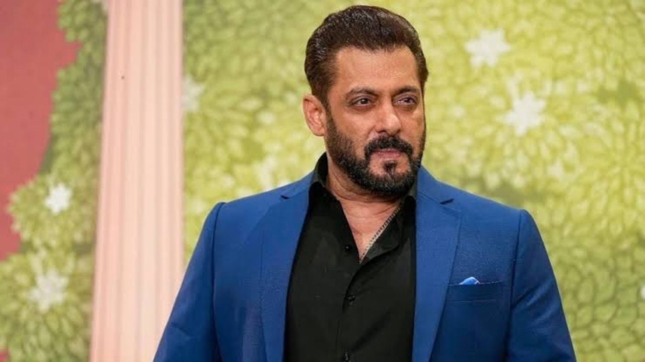 ‘भाईजान… तुस्सी ग्रेट हो!’ सलमानच्या प्रॉपर्टीत वाढ? ‘तो’ फ्लॅट विकला पण नफा मिळवला छ्प्परफाड