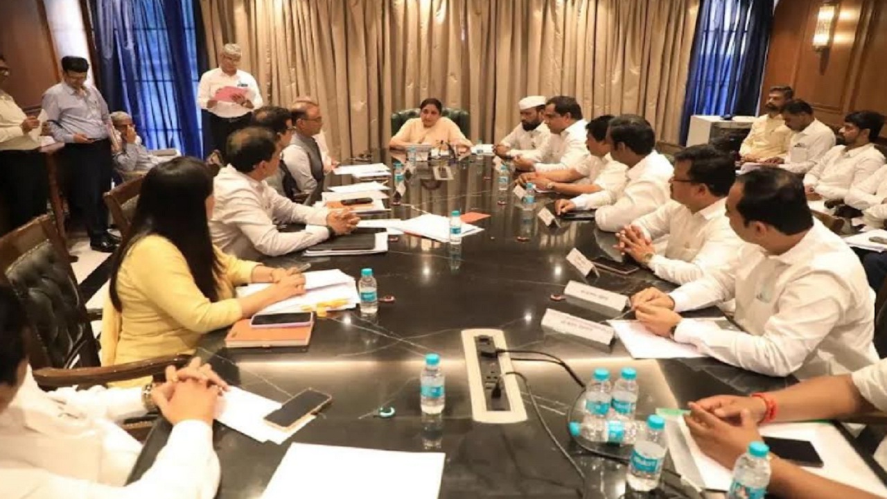 उत्रौली-वडगाव डाळ प्रकल्पाला पूर्णविराम, राज्य शासनाचा मोठा निर्णय; तरुणांची संधी हुकली