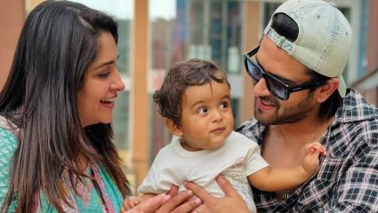Dipika Kakar : कॅन्सर, वडिलांचं आजारपण अन् घरातील संकटं; दीपिका-शोएबचा 2 वर्षांचा मुलगा एकटेपणाशी झुंजतोय