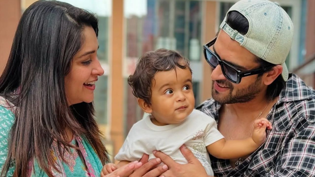 Dipika Kakar : कॅन्सर, वडिलांचं आजारपण अन् घरातील संकटं; दीपिका-शोएबचा 2 वर्षांचा मुलगा एकटेपणाशी झुंजतोय