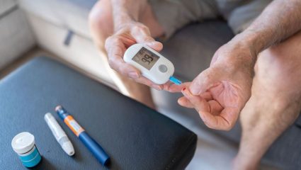Diabetes: टाइप-1 की टाइप-2 मधुमेह? कोणता अधिक धोकादायक; जाणून घ्या दोन्हीतील महत्त्वाचे फरक