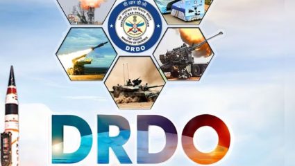 DRDO Recruitment: डीआरडीओमध्ये नोकरीची सुवर्णसंधी! थेट मुलाखतीद्वारे होणार भरती; असा करा अर्ज…