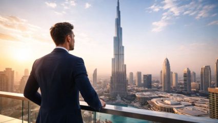 Dubai Job: दुबईत नोकरीचे स्वप्न पाहताय; ‘या’ क्षेत्रांमध्ये आहेत सर्वाधिक संधी आणि बंपर पगार