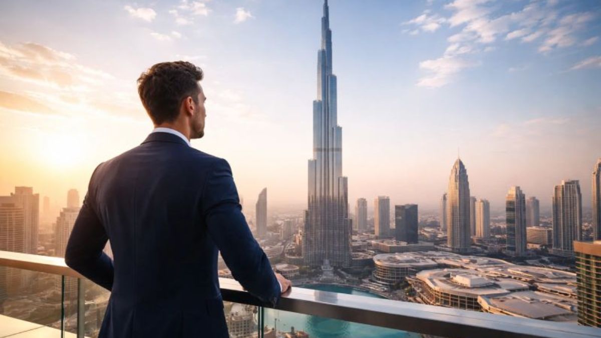 Dubai Job: दुबईत नोकरीचे स्वप्न पाहताय; ‘या’ क्षेत्रांमध्ये आहेत सर्वाधिक संधी आणि बंपर पगार