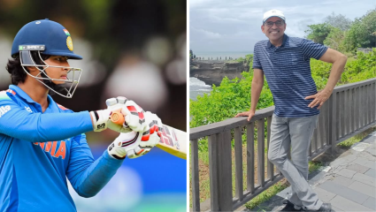 Duleep Trophy: ‘Vaibhav Sooryavanshi चा उपकर्णधार का केले?’ हर्षा भोगलेचा निवड समितीला खणखणीत प्रश्न