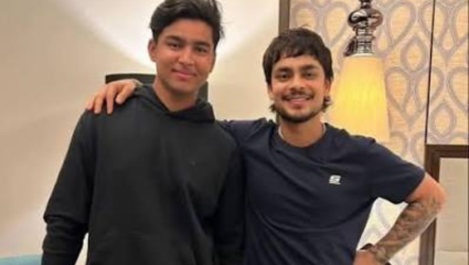 Duleep Trophy: अवघ्या 15 व्या वर्षी भारताची कमान Vaibhav Sooryavanshi च्या हाती! झाला उपकर्णधार, मोठी जबाबदारी